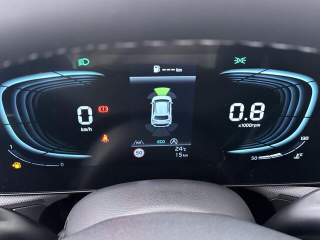 KIA Stonic 1.0 T-GDi MHEV DynamicLine NU UIT VOORRAAD LEVERBAAR! | NIEUW !! |