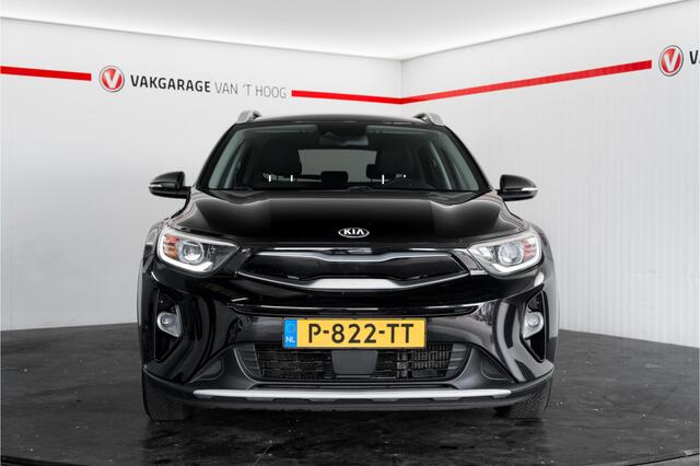 KIA Stonic 1.0 T-GDi DynamicPlusLine|Trekhaak|Camera|Stoel/stuurverwarming| Applecarplay|Android|Climatcontrol|Navigatie
