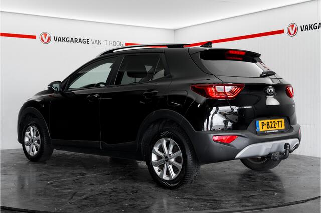 KIA Stonic 1.0 T-GDi DynamicPlusLine|Trekhaak|Camera|Stoel/stuurverwarming| Applecarplay|Android|Climatcontrol|Navigatie
