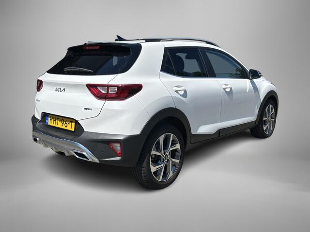 KIA Stonic 1.0 T-GDi MHEV GT-PlusLine