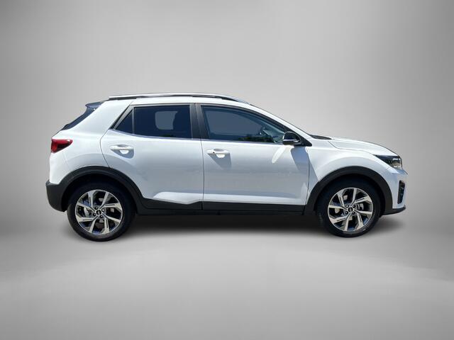 KIA Stonic 1.0 T-GDi MHEV GT-PlusLine