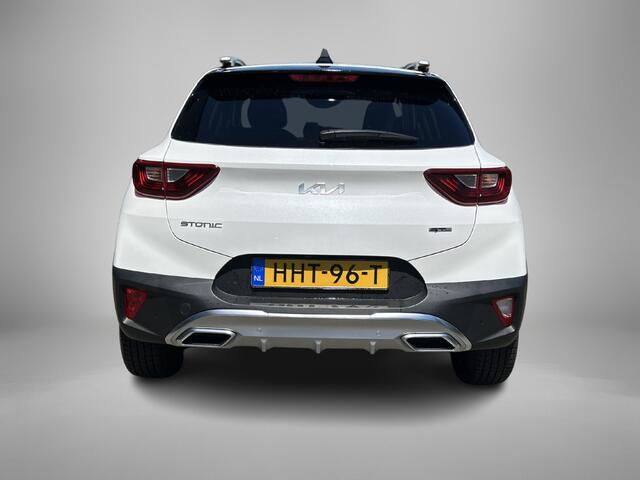 KIA Stonic 1.0 T-GDi MHEV GT-PlusLine