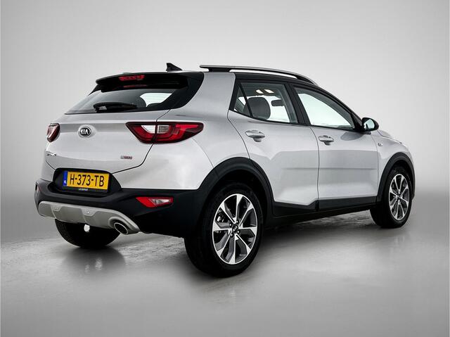 KIA Stonic 1.0 T-GDi DynamicLine | licht metalen velgen | parkeercamera