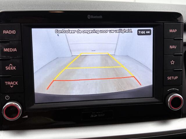 KIA Stonic 1.0 T-GDi DynamicLine | licht metalen velgen | parkeercamera