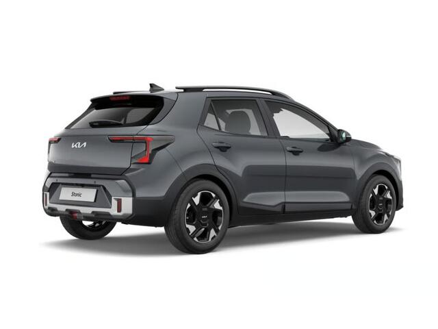 KIA Stonic 1.0 T-GDi MHEV DynamicLine | Nieuw | Direct leverbaar | Tot ¤ 1.000 inruilvoordeel bij aanschaf |
