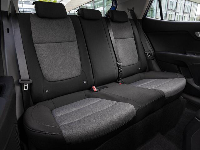 KIA Stonic 1.0 T-GDi MHEV DynamicLine | Nieuw | Direct leverbaar | Tot ¤ 1.000 inruilvoordeel bij aanschaf |
