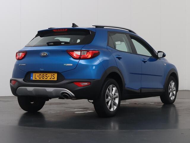 KIA Stonic 1.0 T-GDi MHEV DynamicLine | Navigatie | Parkeercamera | Apple Carplay/Android Auto | Climate Control | Cruise control |