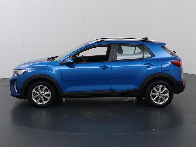 KIA Stonic 1.0 T-GDi MHEV DynamicLine | Navigatie | Parkeercamera | Apple Carplay/Android Auto | Climate Control | Cruise control |
