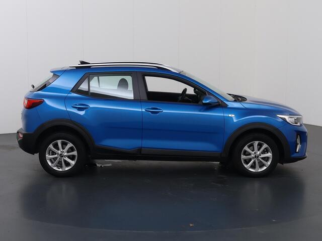 KIA Stonic 1.0 T-GDi MHEV DynamicLine | Navigatie | Parkeercamera | Apple Carplay/Android Auto | Climate Control | Cruise control |