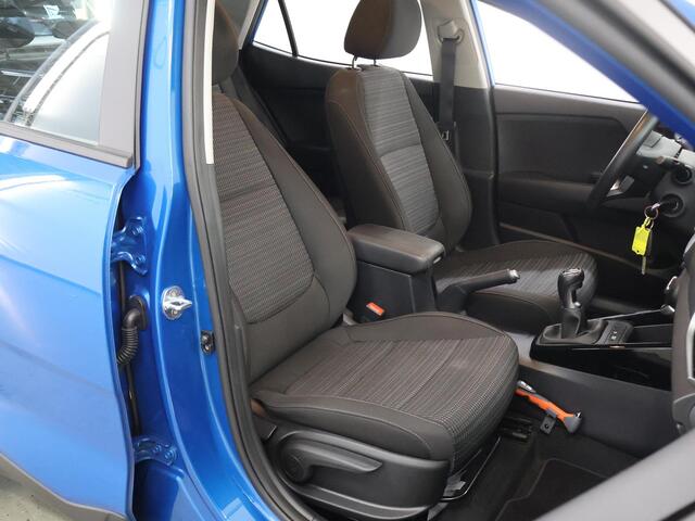 KIA Stonic 1.0 T-GDi MHEV DynamicLine | Navigatie | Parkeercamera | Apple Carplay/Android Auto | Climate Control | Cruise control |