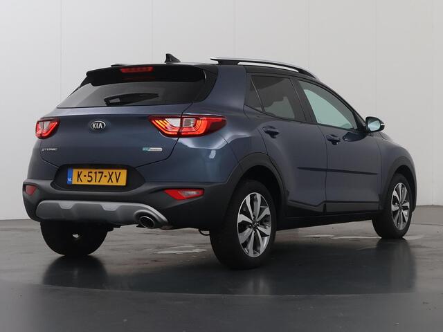 KIA Stonic 1.0 T-GDi MHEV DynamicPlusLine