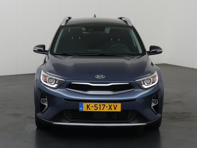 KIA Stonic 1.0 T-GDi MHEV DynamicPlusLine