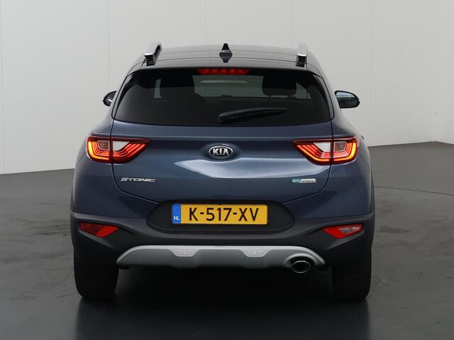KIA Stonic 1.0 T-GDi MHEV DynamicPlusLine