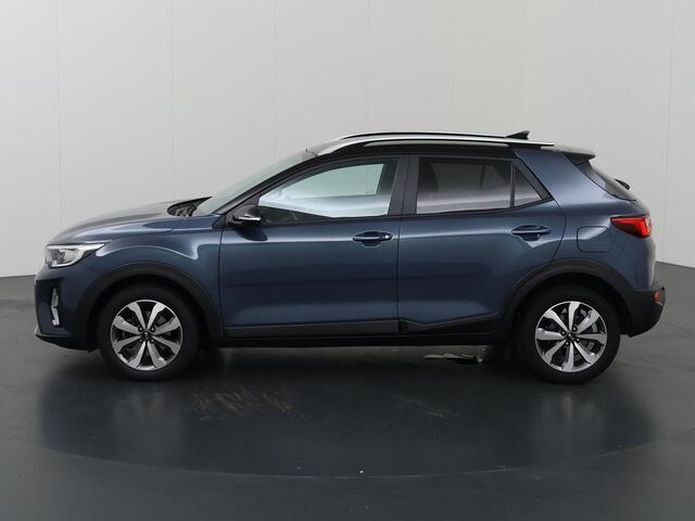 KIA Stonic 1.0 T-GDi MHEV DynamicPlusLine