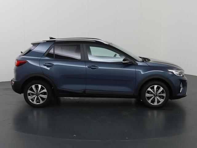 KIA Stonic 1.0 T-GDi MHEV DynamicPlusLine