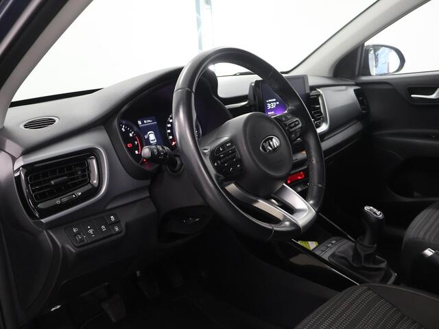 KIA Stonic 1.0 T-GDi MHEV DynamicPlusLine