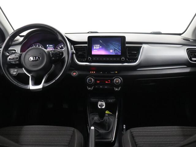 KIA Stonic 1.0 T-GDi MHEV DynamicPlusLine