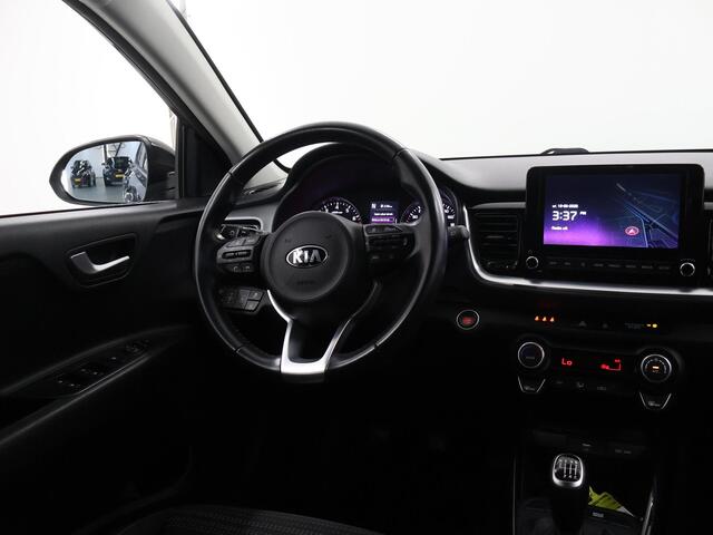 KIA Stonic 1.0 T-GDi MHEV DynamicPlusLine
