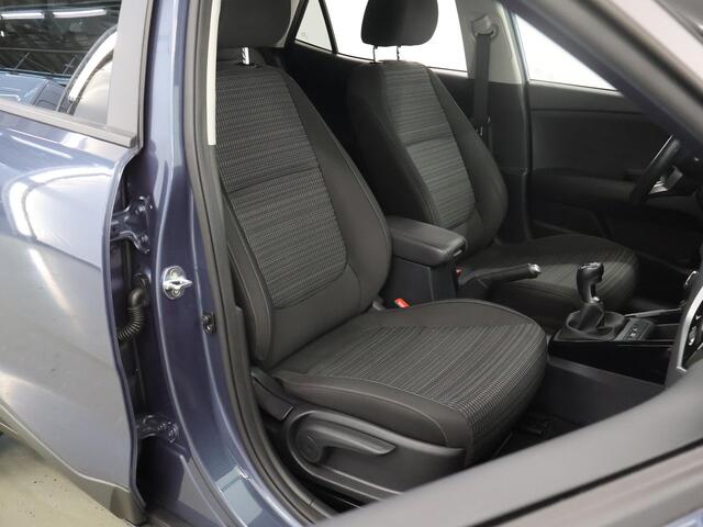 KIA Stonic 1.0 T-GDi MHEV DynamicPlusLine