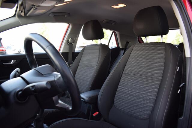 KIA Stonic 1.0 T-GDi MHEV DynamicLine | Apple CarPlay | Camera | Climate | Cruise