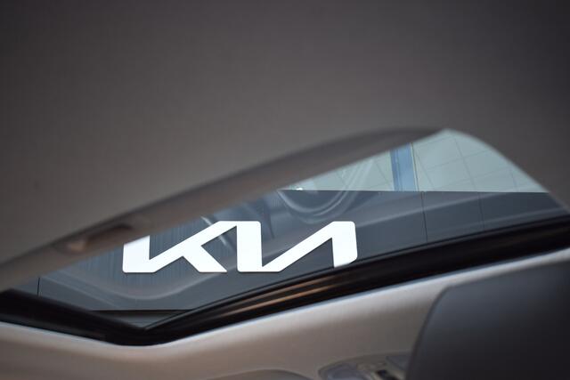 KIA Stonic 1.0 T-GDi MHEV GT-PlusLine | Schuif/ Kanteldak | Climate & Cruise Control | Navigatie | Camera |