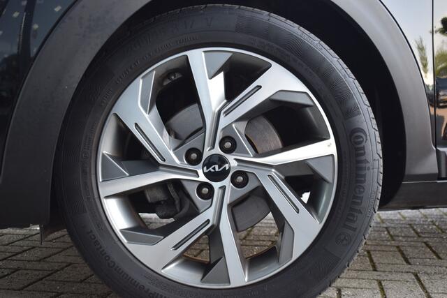 KIA Stonic 1.0 T-GDi MHEV GT-PlusLine | Schuif/ Kanteldak | Climate & Cruise Control | Navigatie | Camera |