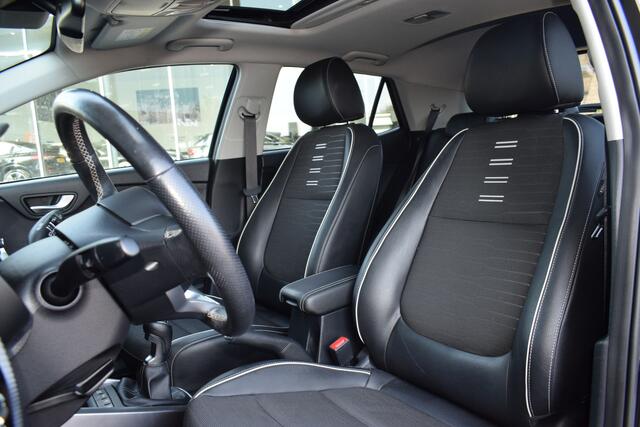 KIA Stonic 1.0 T-GDi MHEV GT-PlusLine | Schuif/ Kanteldak | Climate & Cruise Control | Navigatie | Camera |