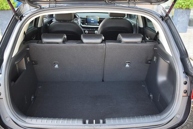 KIA Stonic 1.0 T-GDi MHEV GT-PlusLine | Schuif/ Kanteldak | Climate & Cruise Control | Navigatie | Camera |