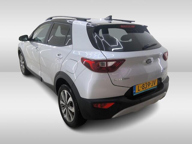 KIA Stonic 1.0 T-GDi MHEV 100PK DynamicPlusLine KEYLESS | TWO-TONE | NAVI | CRUISE