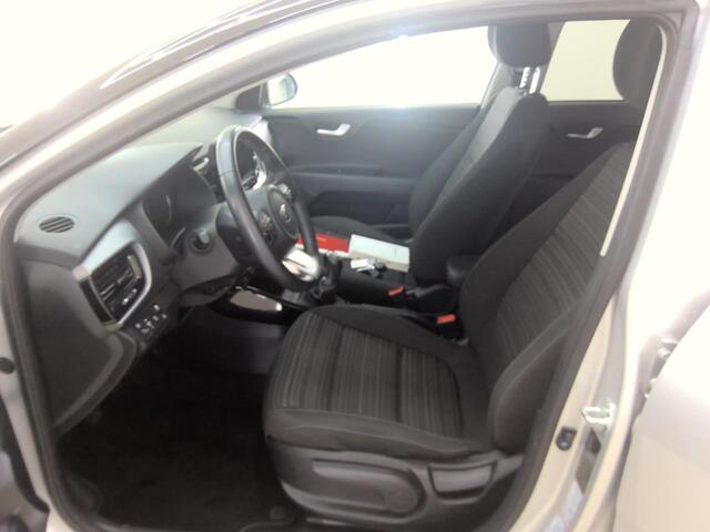 KIA Stonic 1.0 T-GDi MHEV 100PK DynamicPlusLine KEYLESS | TWO-TONE | NAVI | CRUISE