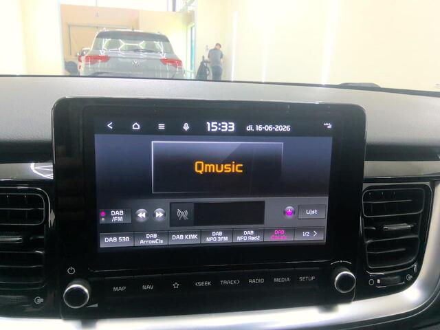 KIA Stonic 1.0 T-GDi MHEV 100PK DynamicPlusLine KEYLESS | TWO-TONE | NAVI | CRUISE