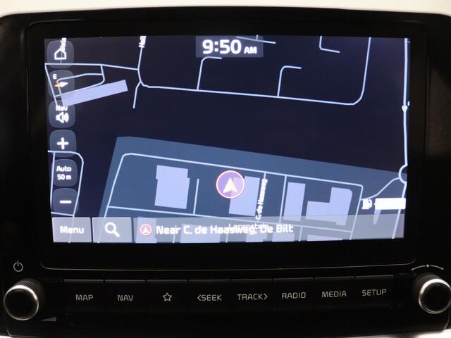 KIA Stonic 1.0 T-GDi MHEV DynamicPlusLine Navigatie | Trekhaak