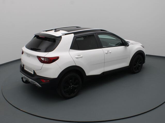 KIA Stonic 1.0 T-GDi MHEV DynamicPlusLine Navigatie | Trekhaak