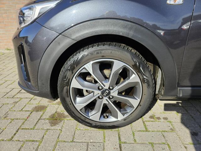 KIA Stonic 1.0 T-GDi DynamicLine