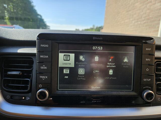 KIA Stonic 1.0 T-GDi DynamicLine