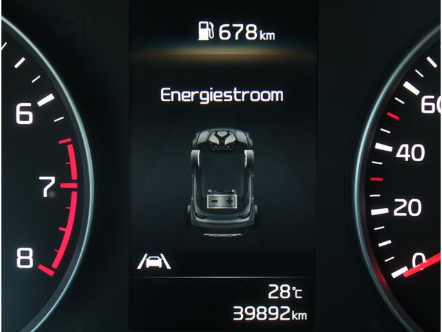 KIA Stonic 1.0 T-GDi MHEV GT-Line CARPLAY | CAMERA | CLIMATE | LED | NAVI | DAB | LMV17 | LEER/STOF | KEYLESS | CRUISE | AFNBTRHAAK | STOEL/STUURVERW