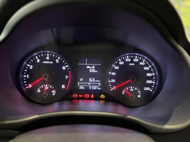 KIA Stonic 1.2 MPi ComfortPlusLine Navigator | Navigatie | Achteruitrijcamera | Cruise Control | Apple CarPlay / Android Auto |
