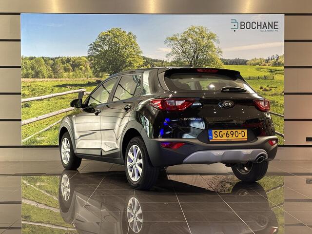 KIA Stonic 1.2 MPi ComfortPlusLine Navigator | Navigatie | Achteruitrijcamera | Cruise Control | Apple CarPlay / Android Auto |