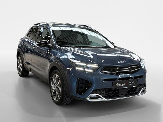 KIA Stonic 1.0 T-GDi MHEV GT-PlusLine I Automaat I Schuifdak I Camera I Carplay