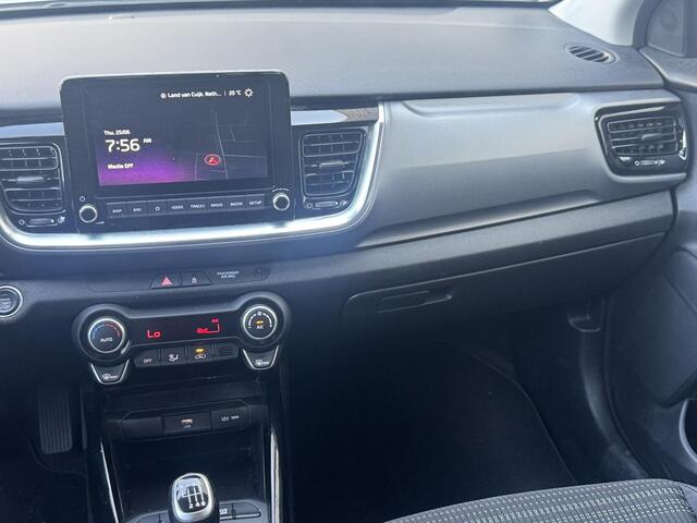 KIA Stonic 1.0 T-GDi MHEV DynamicPlusLine | Achteruitrijcamera | Trekhaak | Navigatie | Climate Control |