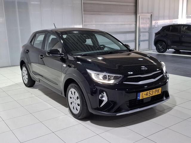 KIA Stonic 1.0 T-GDi MHEV ComfortLine Apple Carplay/Android Auto, Camera, Airco.