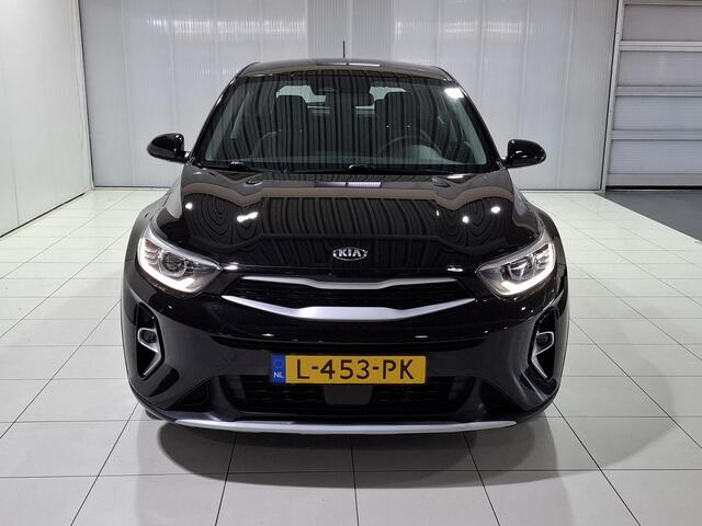 KIA Stonic 1.0 T-GDi MHEV ComfortLine Apple Carplay/Android Auto, Camera, Airco.