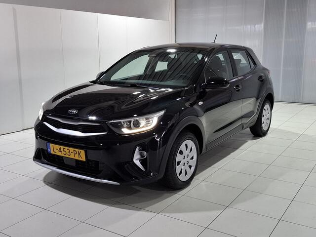 KIA Stonic 1.0 T-GDi MHEV ComfortLine Apple Carplay/Android Auto, Camera, Airco.