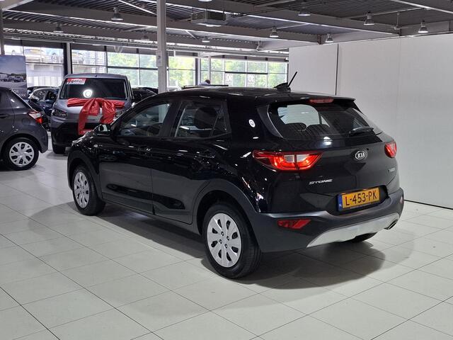 KIA Stonic 1.0 T-GDi MHEV ComfortLine Apple Carplay/Android Auto, Camera, Airco.