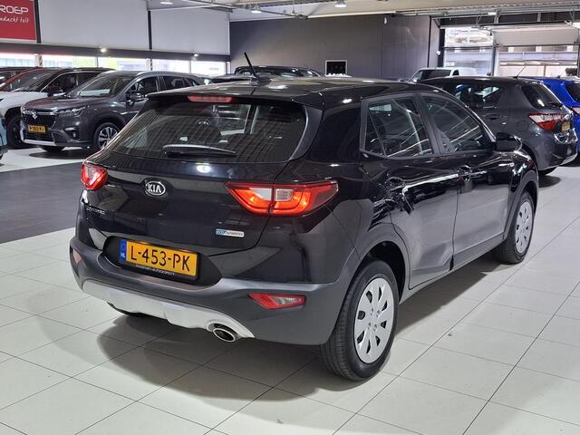 KIA Stonic 1.0 T-GDi MHEV ComfortLine Apple Carplay/Android Auto, Camera, Airco.