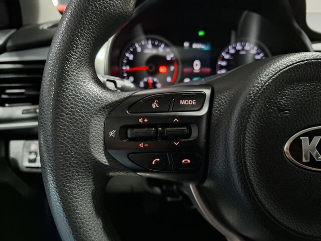 KIA Stonic 1.0 T-GDi MHEV ComfortLine Apple Carplay/Android Auto, Camera, Airco.