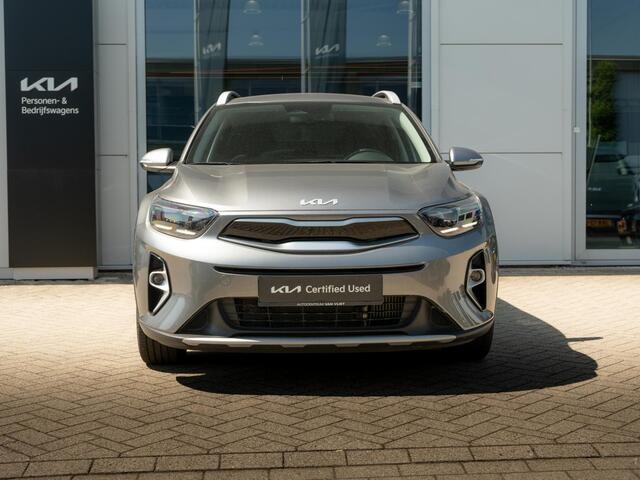 KIA Stonic 1.0 T-GDi MHEV DynamicPlusLine | Keyless entry | Navi| Clima | PDC |