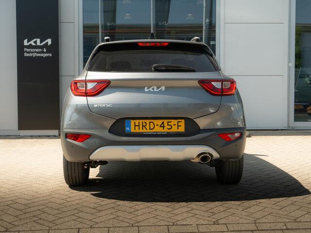 KIA Stonic 1.0 T-GDi MHEV DynamicPlusLine | Keyless entry | Navi| Clima | PDC |