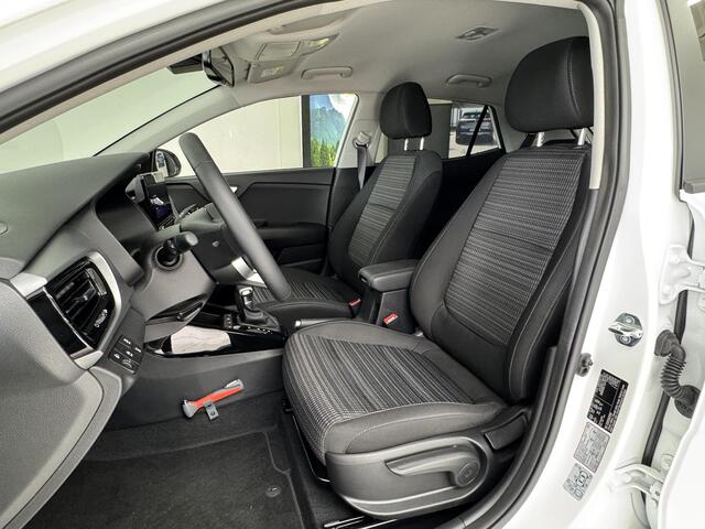 KIA Stonic 1.0 T-GDi MHEV DynamicPlusLine | Navigatie | Camera | Stoelverwarming | Climate Control | All-Season Banden |