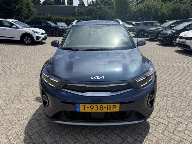 KIA Stonic 1.0 T-GDi MHEV DynamicLine NAVI CARPLAY + CAMERA